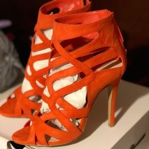 Aldo open toe sandals